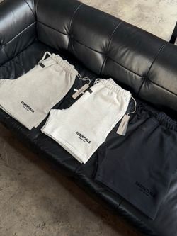 essentials shorts