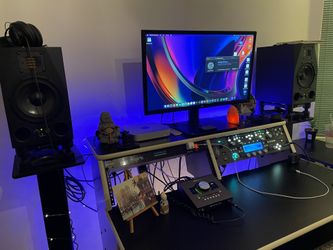 Need A Producer? Hmu!