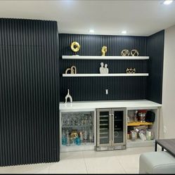 🔜🏘 Tampa Bay Area  ♨️🏁 Composite WALL Panel Indoor & Outdoor 