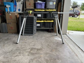 Ryobi Portable Stand