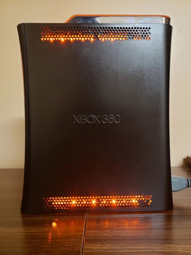 500 Gb  Xbox 360 