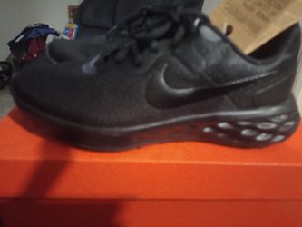 Brand New Nikes 