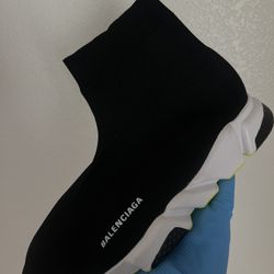 Balenciagas 