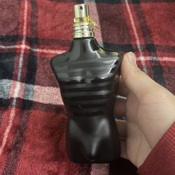 JPG Le Male Le Parfum Cologne 4.2oz (125ml)