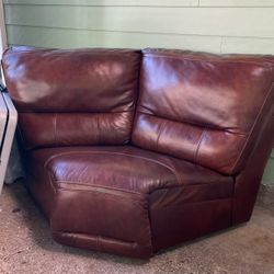6 Seater Couch 