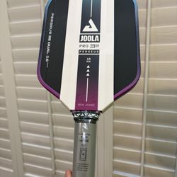 Joola 3S Dual Perseus 16mm Pickleball Paddle