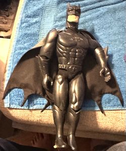1997 Kenner DC Comics Batman