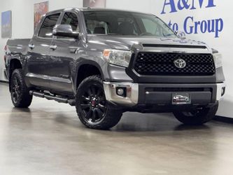 2015 Toyota Tundra
