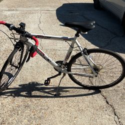 GMC Denali Road Bike