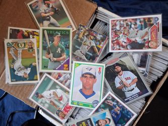 500+ ALL Rookies