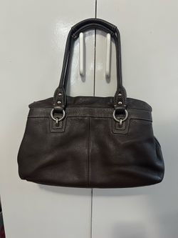 coach penelope bag