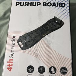 Push Up Board