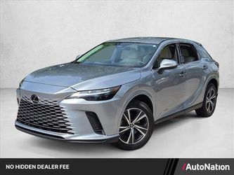2023 Lexus RX 350