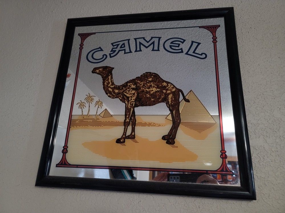 Beer Mirrors $25 Each Pickup In Oakdale