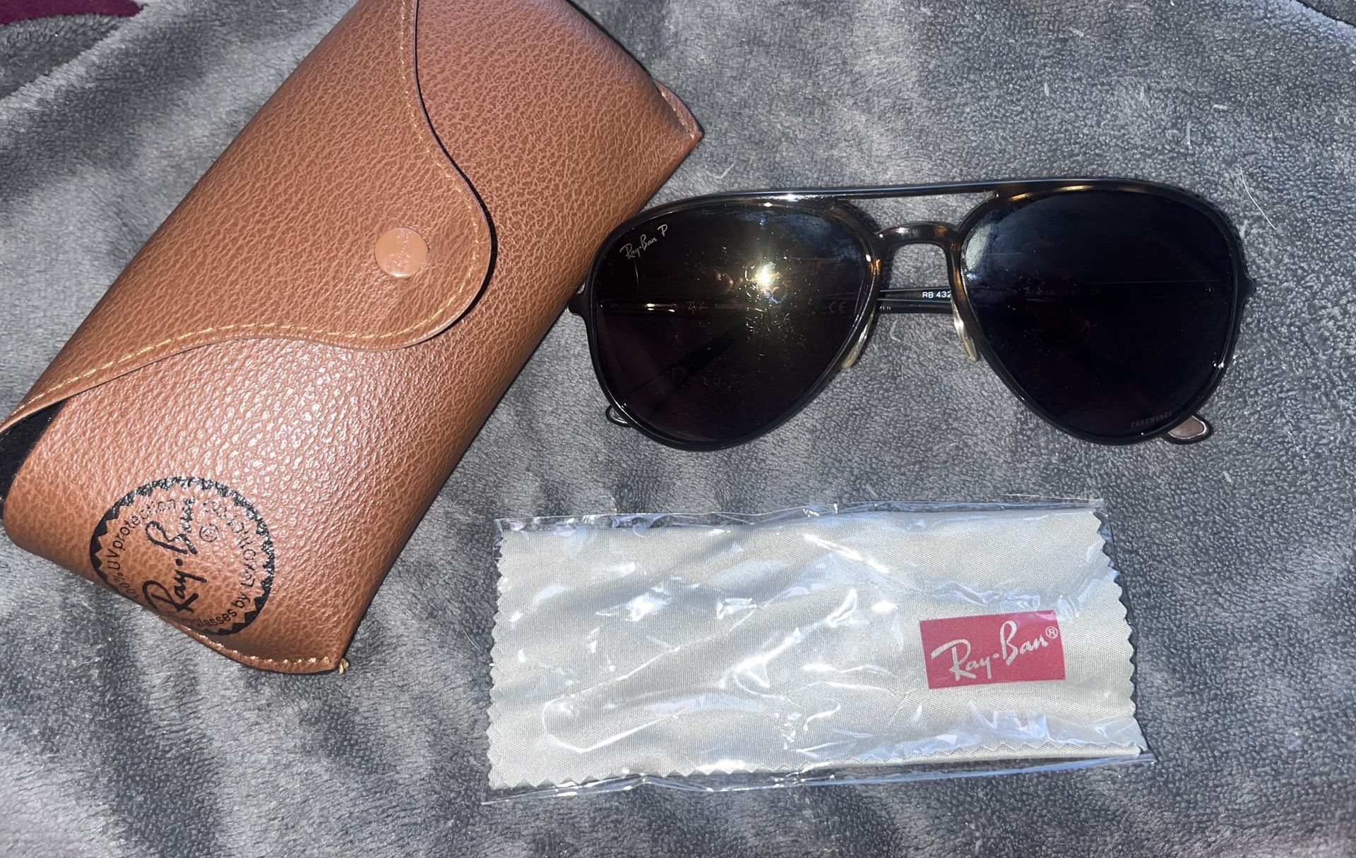 Ray-Ban Sunglasses