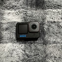 GoPro Hero 12 Black Like New FIRM PRICE