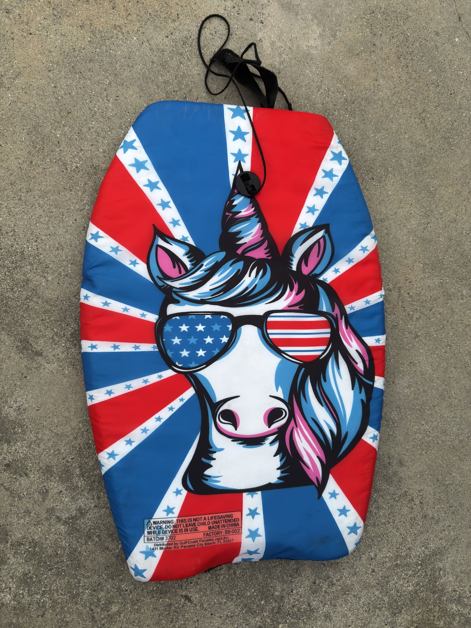 Unicorn Surfboard OFFERS WELCOME
