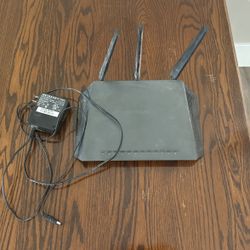 Netgear Nighthawk Router