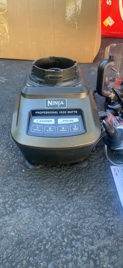 Ninja Mega Kitchen System 1500 for Sale in North Riverside, IL