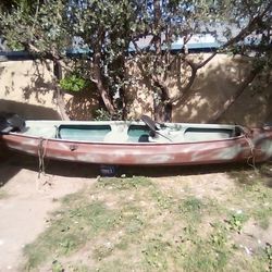 Canoe