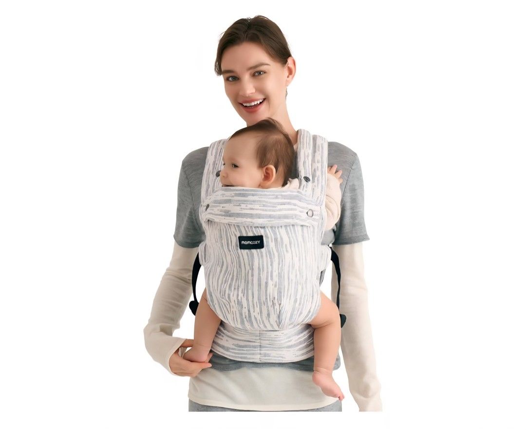 Momcozy Baby Carrier