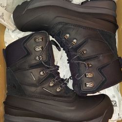 The North Face Winter Boots