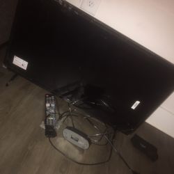 Smart Tv 