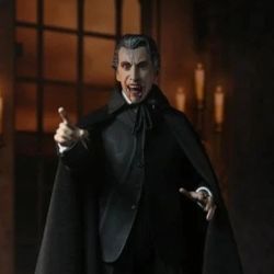 Neca Ultimate Horror Of Dracula 