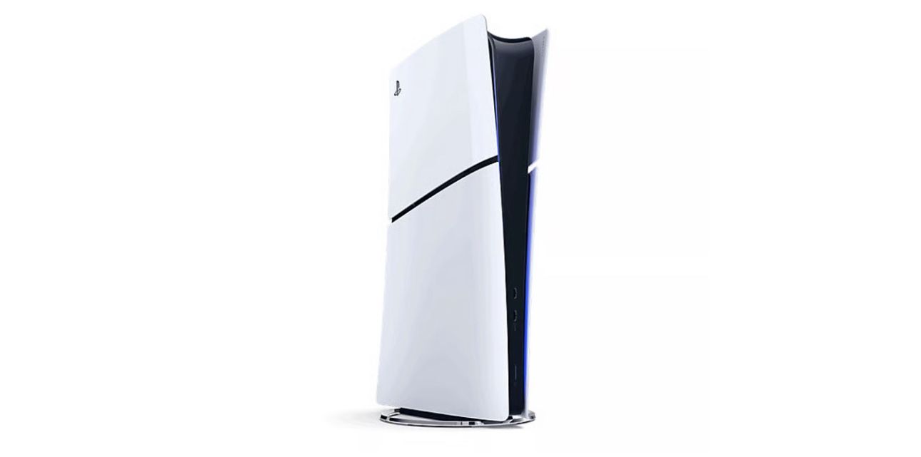 Ps5 Slim Digital 