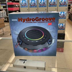 Ion Speaker