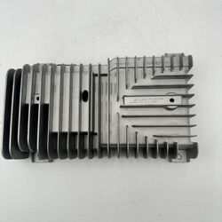 2007 to 2009 Nissan Altima Hybrid Am Fm Cd Player Radio Receiver