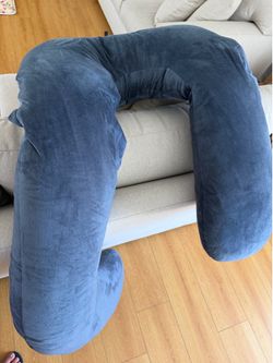 Pregnancy Pillow