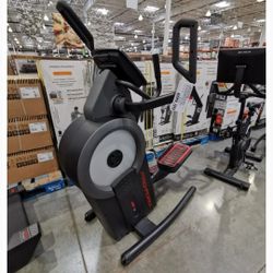 Cardio HIIT L6 Trainer