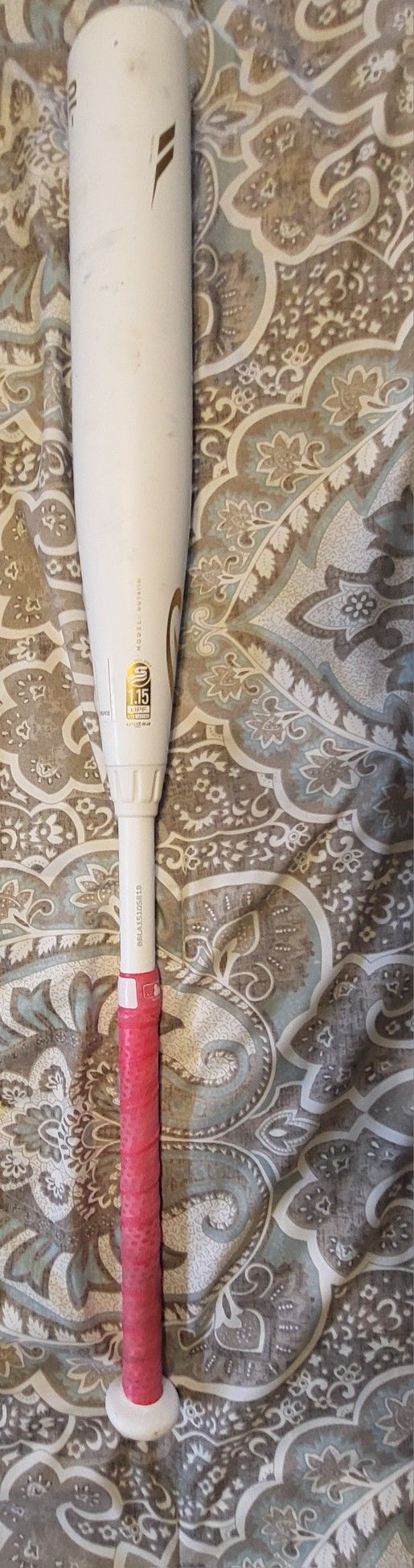 Rawlings ICON USSA 31 Drop 10 Baseball Bat