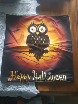 Halloween Decorations