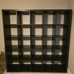 IKEA Kallax - $90 OBO - Must Pick Up - Used