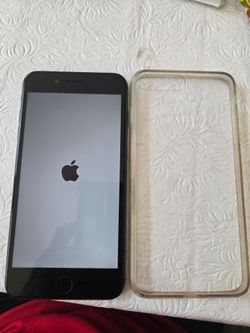 Iphone 8 plus desbloqueado de 64gb