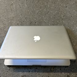 2011 15 Inch Macbook Pro 