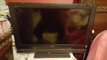 Sony Bravia 32 Inch TV