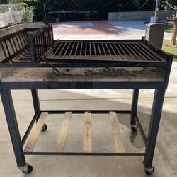 Grill