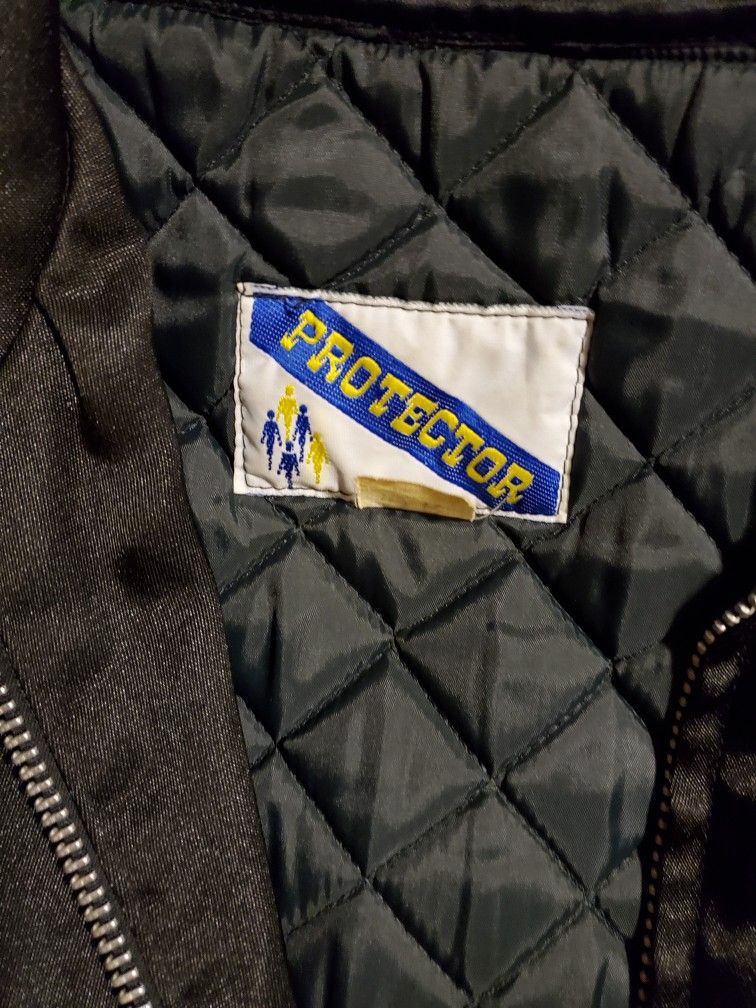 Uniform Coat-Protector Brand