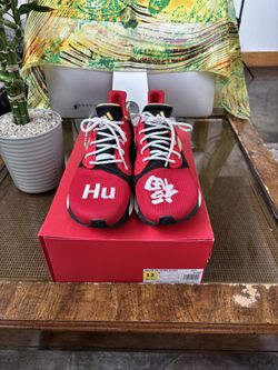 SOLAR HU GLIDE M CNY