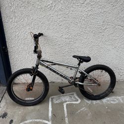 Mongoose Bike