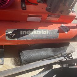 Industrial Air Contractor