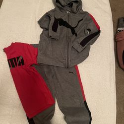 Boy 5t