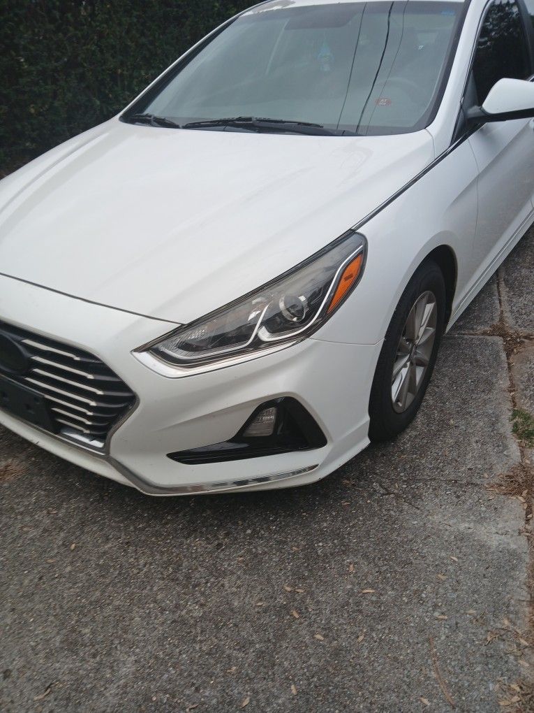 Hyundai Sonata 18