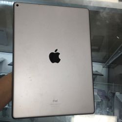 Apple iPad Pro 12.9” Large Screen 