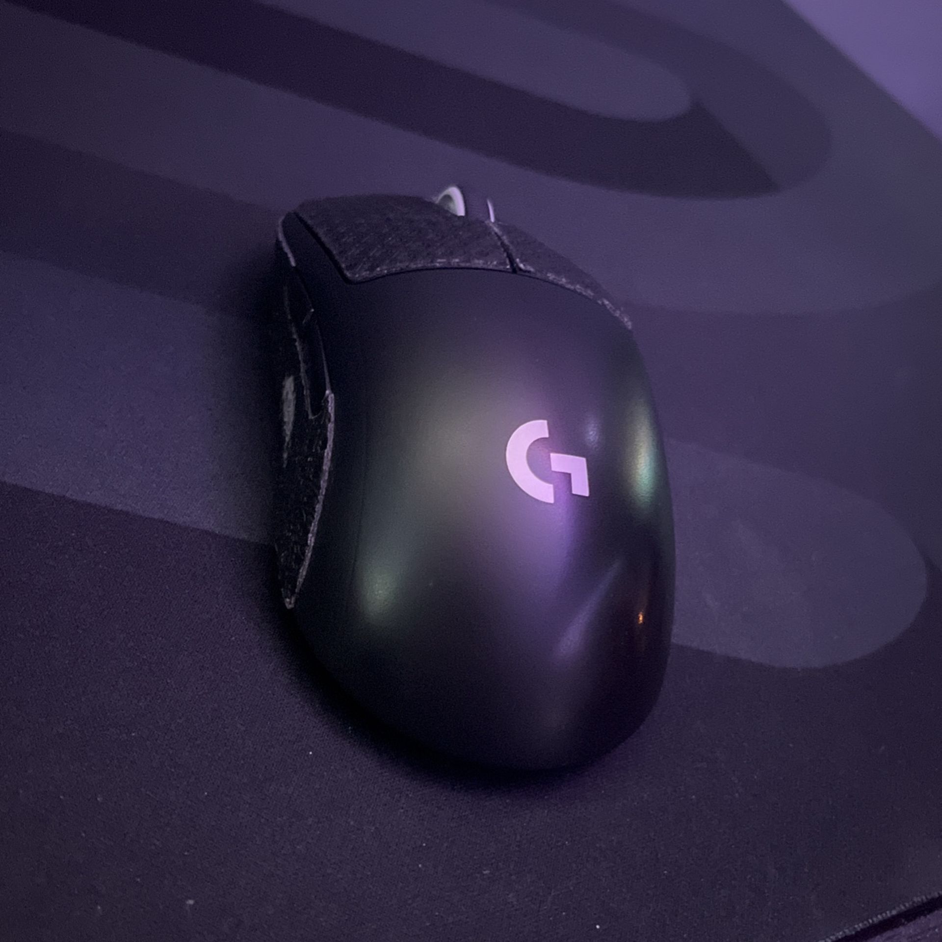 logitech g pro x superlight
