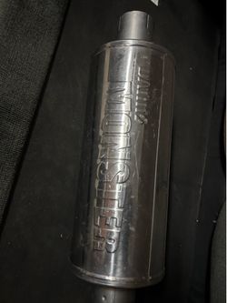 Banks monster exhaust