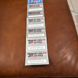 $18 Off Coupons For $5